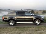 Toyota Hilux Double Cab 2008 года